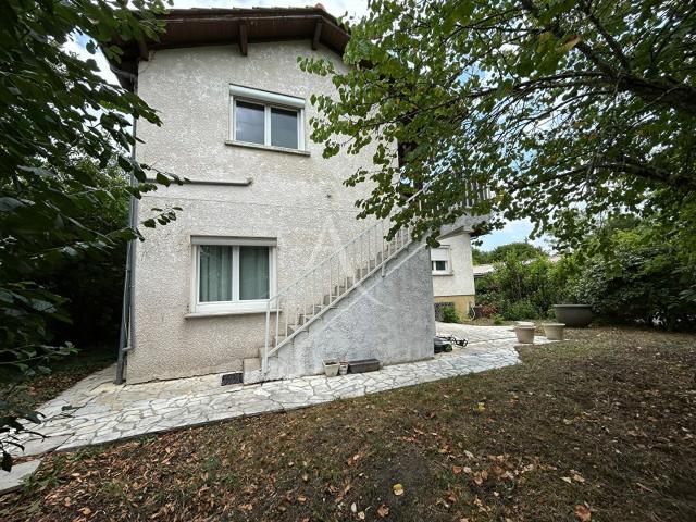 Maison vente à Saint-médard-en-jalles, Le Cramat