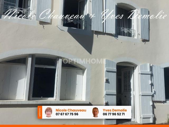 Maison vente à Ambert, Saint-germain-l'herm