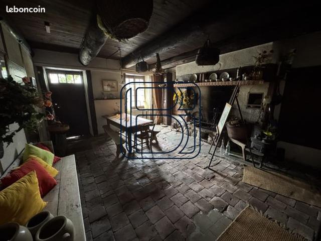Maison vente à Ambert, Marsac-en-livradois