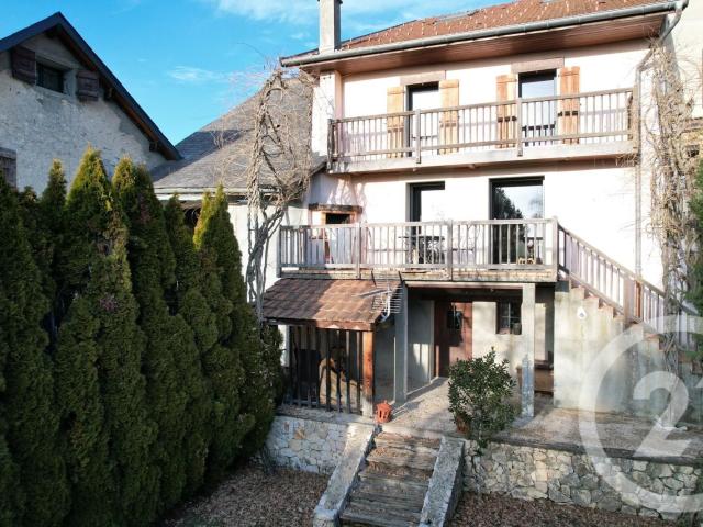 Maison vente à Saint-Julien-en-Genevois, Cruseilles
