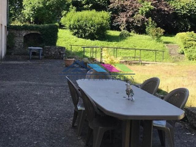 Maison vente à Lunéville, Gerbéviller