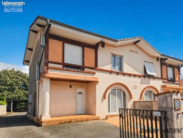 Maison vente à Dax, Saint-paul-lès-dax