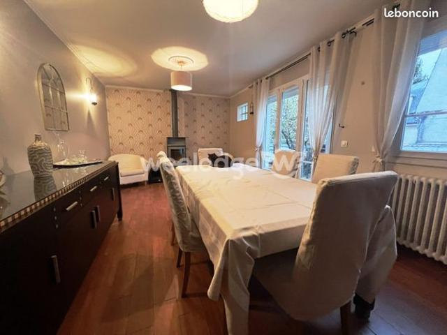 Maison vente à Nogent-sur-Marne, Bry-sur-marne