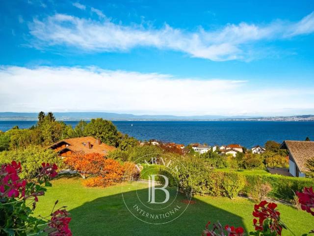 Maison vente à Thonon-les-Bains, Neuvecelle