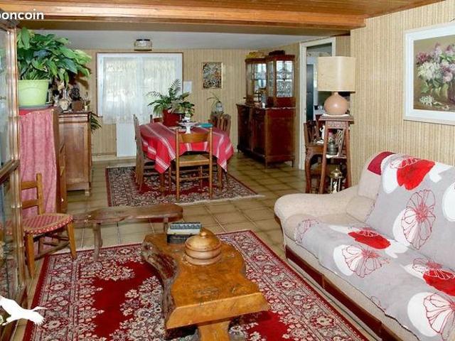 Maison vente à Périgueux, Annesse-et-beaulieu