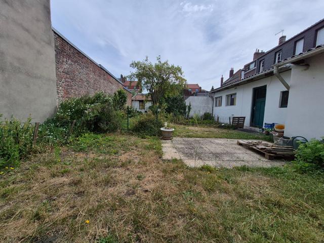 Maison vente à Lille, Haubourdin