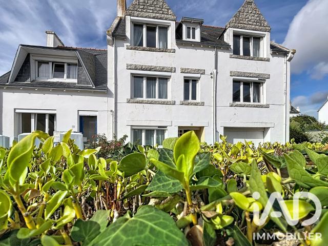 Maison vente à Léchiagat, Treffiagat