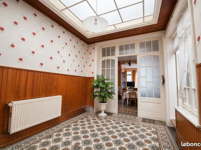 Maison vente à Lille, Haubourdin