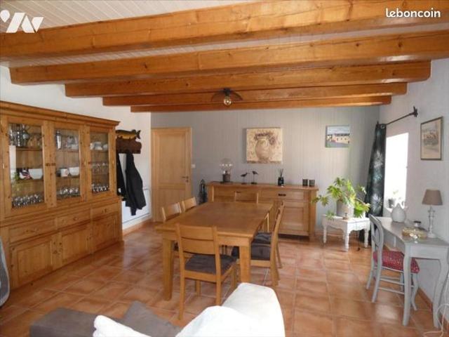 Maison vente à Châteaulin, Bretagne