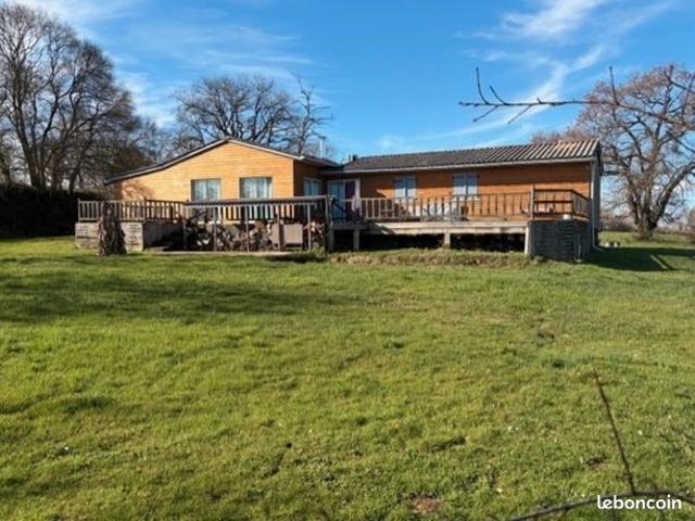 Maison vente à Bergerac, Plaisance