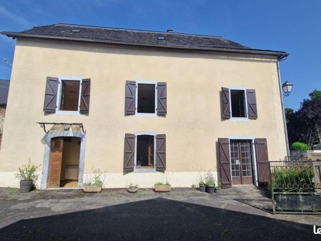 Maison vente à Oloron-Sainte-Marie, Ogeu-les-bains