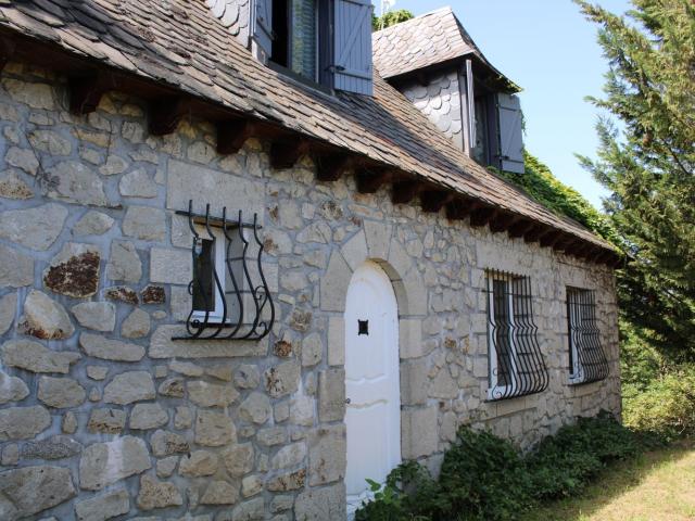 Maison vente à Vebret, Le Béal