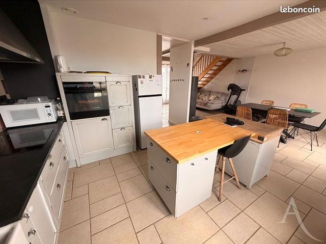 Maison vente à Treize-Septiers, Vendée