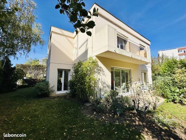 Maison vente à Versailles, Le Chesnay