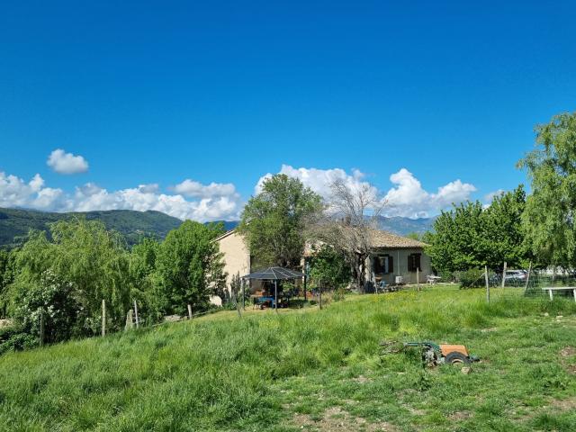 Maison vente à Forcalquier, Sisteron