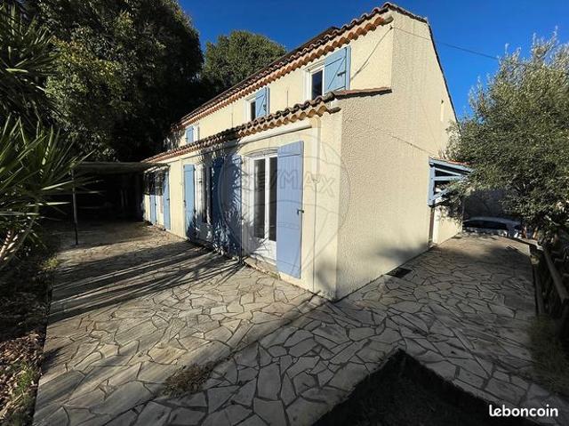 Maison vente à France métropolitaine, Nîmes