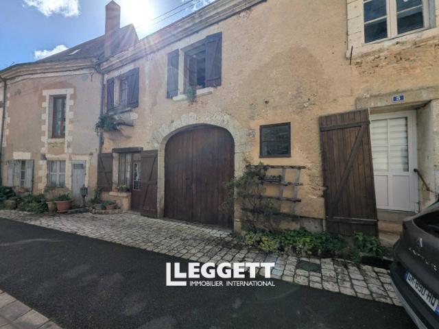 Maison vente à Angers, Chavagnes