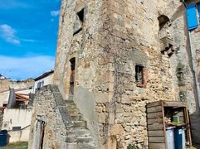 Maison vente à Issoire, Sauvagnat-sainte-marthe