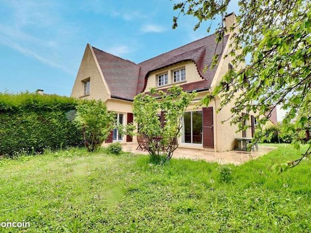 Maison vente à Mareil-marly