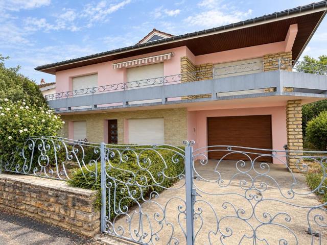 Maison vente à Saint-Dizier, Saint-dizier