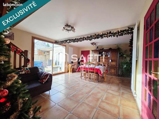 Maison vente à Beaurieux, Aisne