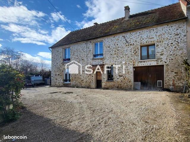 Maison vente à Méry-sur-marne, Seine-et-Marne