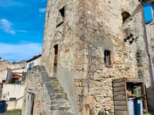 Maison vente à Issoire, Sauvagnat-sainte-marthe