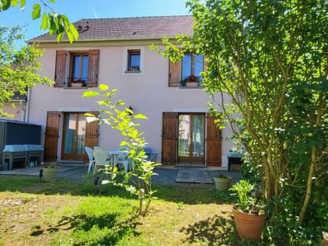 Maison vente à Fontainebleau, Vulaines-sur-seine