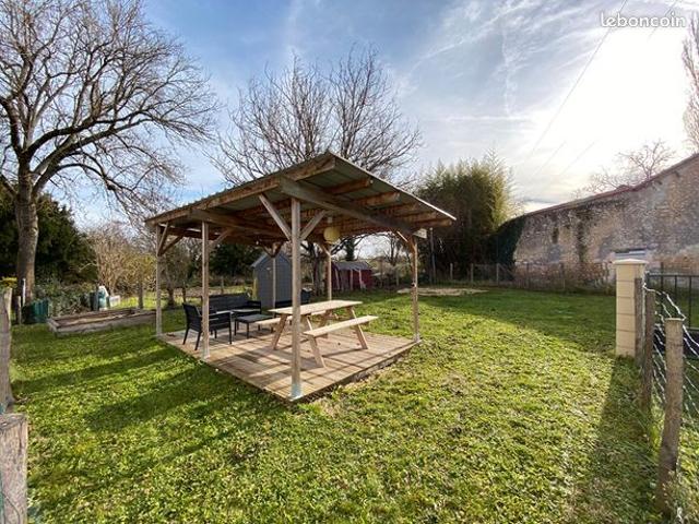 Maison vente à Périgueux, Ribérac