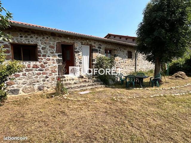 Maison vente à Brioude, Saugues