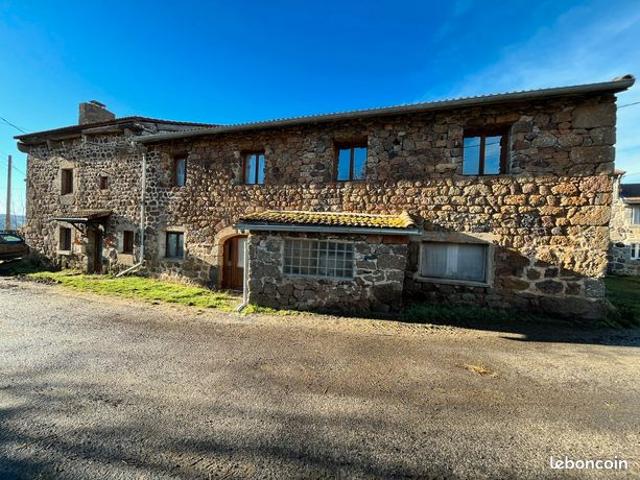 Maison vente à Brioude, Saugues