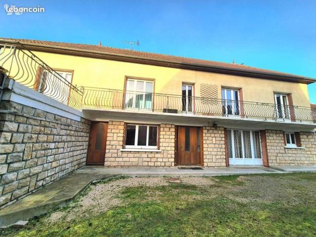 Maison vente à Troyes, Landreville