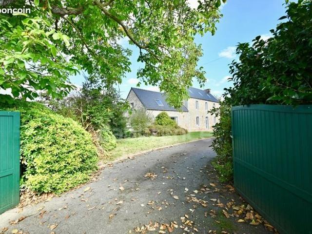 Maison vente à Lannion, Bretagne