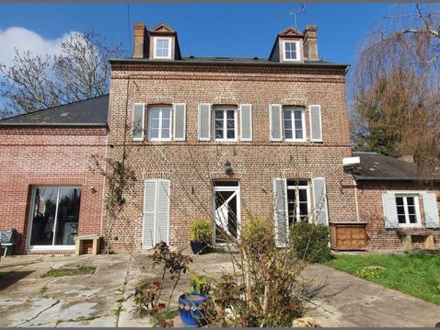 Maison vente à Lisieux, Pont-l'evêque