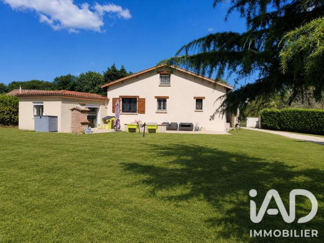Maison vente à Montauban
