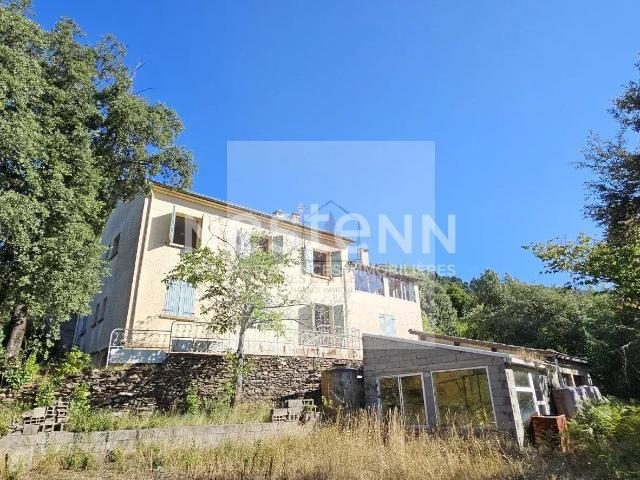 Maison vente à Florac, Saint-privat-de-vallongue