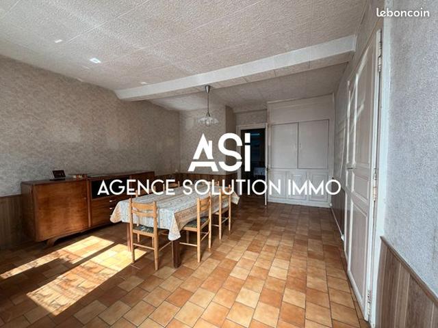 Maison vente à Mayenne, Villaines-la-juhel