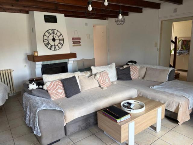 Maison vente à Sainte-Gemme-la-Plaine, Vendée
