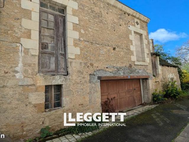 Maison vente à Angers, Pays de la Loire