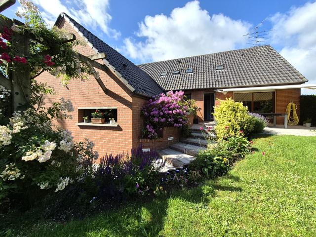 Maison vente à Saint-Druon, Cambrai