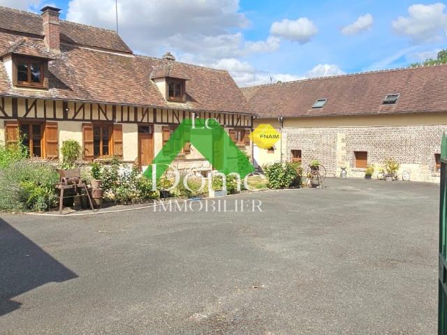 Maison vente à Méru, Oise