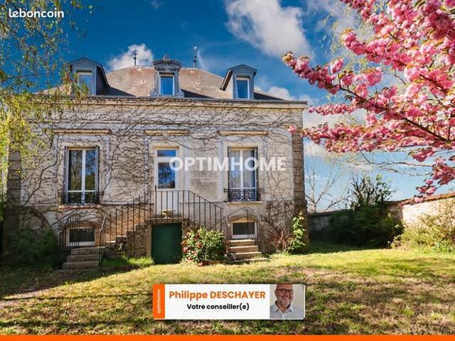 Maison vente à Bellac, Saint-sulpice-les-feuilles