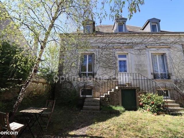 Maison vente à Bellac, Saint-sulpice-les-feuilles