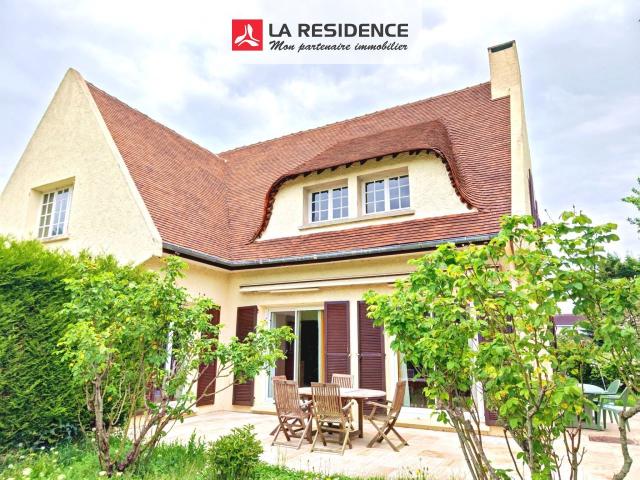 Maison vente à Mareil-marly