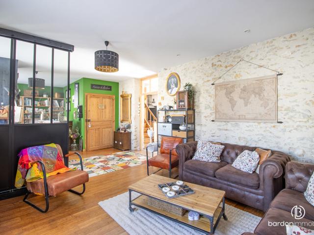 Maison vente à Les Sables-d'Olonne, La Garnache