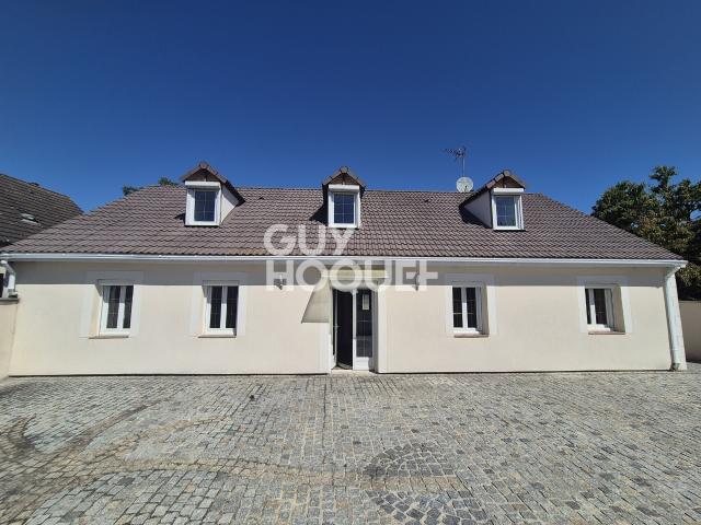 Maison vente à Saint-Thibault, Dreux