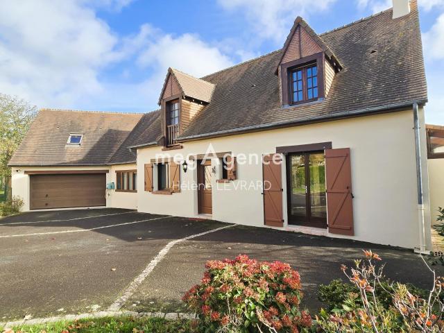 Maison vente à Mamers, Rouessé-vassé