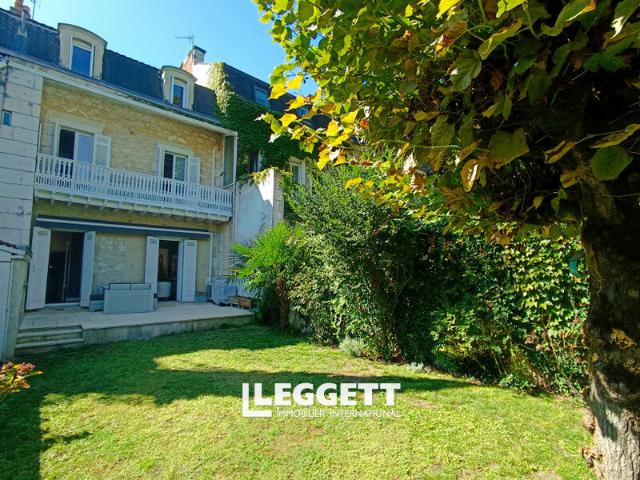 Maison vente à Périgueux