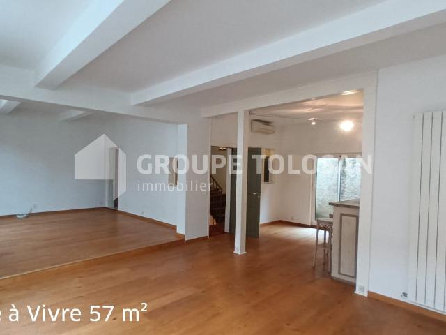Maison vente à Toulouse, Revel