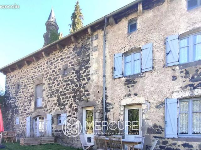 Maison vente à Andelat, Guadeloupe